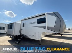 New 2026 Alliance RV Avenue All-Access 30BH available in Denton, Texas