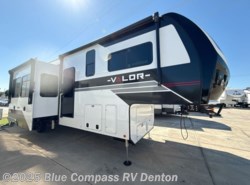 New 2026 Alliance RV Valor 36V11 available in Denton, Texas