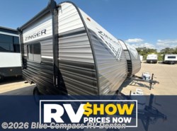 New 2026 CrossRoads Zinger Lite 12FB available in Denton, Texas