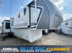 New 2026 Alliance RV Paradigm 382RK available in Denton, Texas