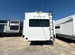 New 2026 Alliance RV Avenue All-Access 25RL available in Denton, Texas