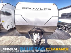 New 2025 Heartland Prowler 17RBLX available in Denton, Texas