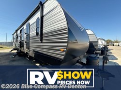 New 2026 CrossRoads Zinger 390DB available in Denton, Texas