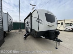 New 2025 Forest River Flagstaff E-Pro E20BH available in Denton, Texas