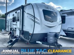 New 2025 Forest River Flagstaff E-Pro E20BH available in Denton, Texas
