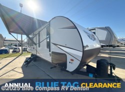 Used 2022 Forest River Wildwood FSX 270RTK available in Denton, Texas