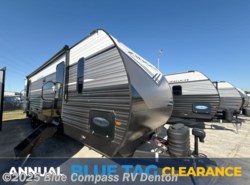 New 2026 CrossRoads Zinger 320FB available in Denton, Texas