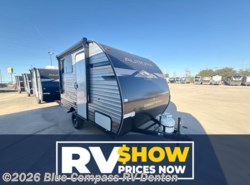 New 2026 Forest River Aurora Light 13BHX available in Denton, Texas