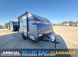 New 2026 Forest River Aurora Light 13BHX available in Denton, Texas