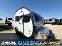 New 2026 NuCamp TAB 400 Hidden Bunk available in Denton, Texas