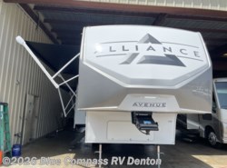 New 2026 Alliance RV Avenue All-Access 29RL available in Denton, Texas
