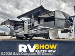 New 2026 Alliance RV Valor 41V13 available in Denton, Texas