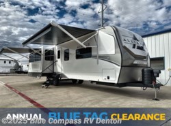 New 2026 Alliance RV Avenue 332RL available in Denton, Texas