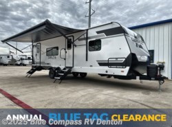 New 2026 Alliance RV Delta Ultra Lite BH271 available in Denton, Texas