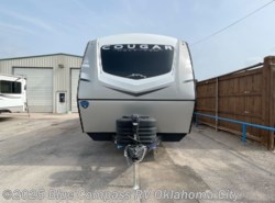 New 2025 Keystone Cougar Half-Ton 25MLE available in Norman, Oklahoma