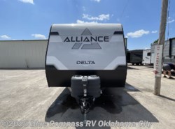 New 2025 Alliance RV Delta Ultra Lite BH241 available in Norman, Oklahoma
