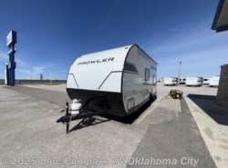 New 2025 Heartland Prowler 17BHLX available in Norman, Oklahoma
