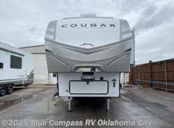 New 2025 Keystone Cougar Half-Ton 29RKS available in Norman, Oklahoma