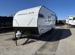 New 2025 Heartland Prowler 17BHLX available in Norman, Oklahoma