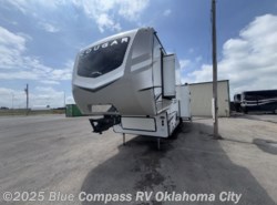 New 2025 Keystone Cougar 290RLS available in Norman, Oklahoma