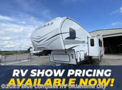 New 2025 Keystone Cougar Sport 2400RE available in Norman, Oklahoma
