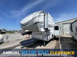 New 2025 Keystone Cougar Half-Ton 23MLE available in Norman, Oklahoma