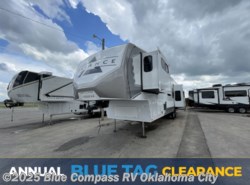 New 2026 Alliance RV Avenue 38DBL available in Norman, Oklahoma