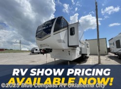 New 2026 Keystone Cougar 360MBI available in Norman, Oklahoma