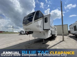 New 2026 Keystone Cougar 360MBI available in Norman, Oklahoma