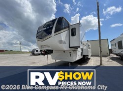 New 2026 Keystone Cougar 360MBI available in Norman, Oklahoma