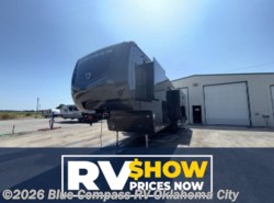 New 2026 Keystone Cougar 290RLS available in Norman, Oklahoma