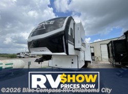 New 2026 Alliance RV Valor All-Access 32A10 available in Norman, Oklahoma