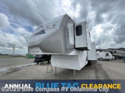 New 2026 Alliance RV Avenue 39MBR available in Norman, Oklahoma