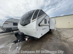 New 2025 Keystone Cougar Half-Ton 25RDS available in Norman, Oklahoma