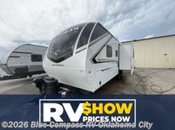 New 2025 Keystone Cougar Half-Ton 25RDS available in Norman, Oklahoma