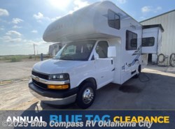 New 2026 Thor Motor Coach Geneva 22VZ Chevy available in Norman, Oklahoma