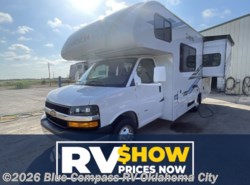 New 2026 Thor Motor Coach Geneva 22VZ Chevy available in Norman, Oklahoma