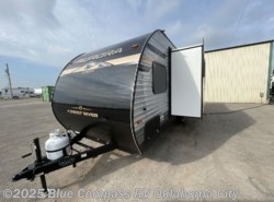 New 2026 Forest River Aurora Light 18BHS available in Norman, Oklahoma