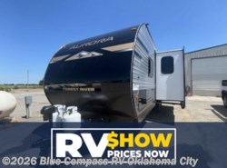 New 2026 Forest River Aurora 24RBS available in Norman, Oklahoma