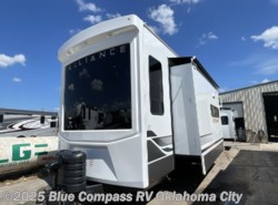 New 2026 Alliance RV Benchmark 42LFT available in Norman, Oklahoma