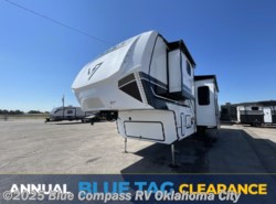 New 2026 Dutchmen Voltage V-Series 3800 available in Norman, Oklahoma