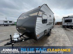 New 2026 Forest River Aurora Light 13RDX available in Norman, Oklahoma