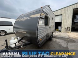 New 2026 Forest River Aurora Light 13RDX available in Norman, Oklahoma