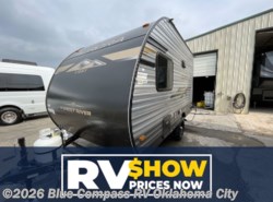 New 2026 Forest River Aurora Light 13RDX available in Norman, Oklahoma