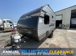 New 2026 Forest River Aurora Light 13RDX available in Norman, Oklahoma