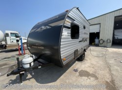 New 2026 Forest River Aurora Light 13RDX available in Norman, Oklahoma