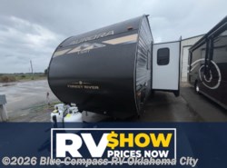 New 2026 Forest River Aurora Light 26BHS available in Norman, Oklahoma