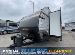 New 2026 Forest River Aurora 32RLTS available in Norman, Oklahoma
