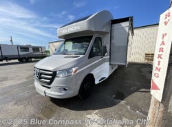 New 2026 Thor Motor Coach Tiburon Sprinter 24FB available in Norman, Oklahoma