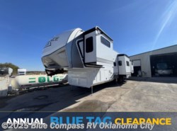New 2026 Alliance RV Paradigm 395DS available in Norman, Oklahoma